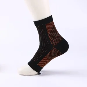 Pėdos apsauga sportavimui "Light Guard 7"