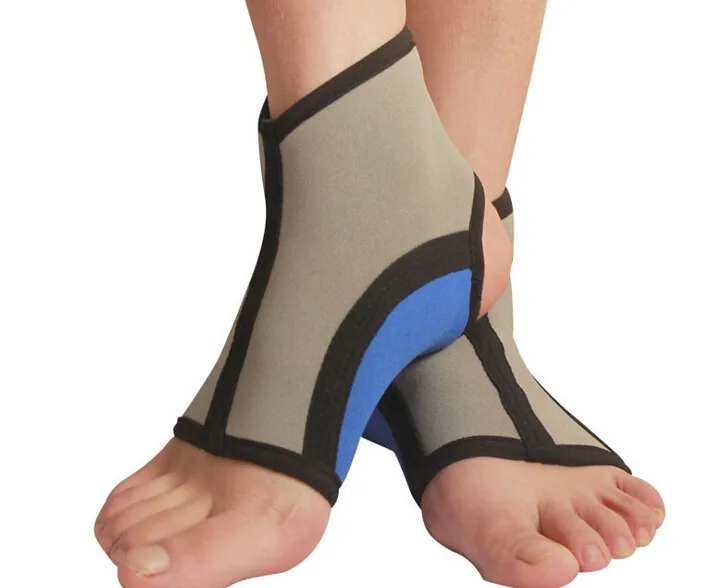 Pėdos apsauga sportavimui "Light Guard 2"