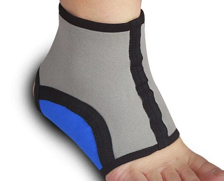 Pėdos apsauga sportavimui "Light Guard 2"