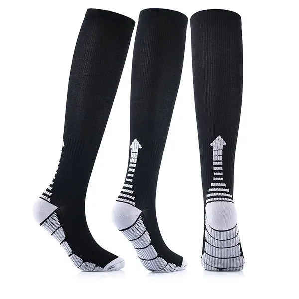 Elastinės kojinės "Pro Sport Extended 11" (3 poros)