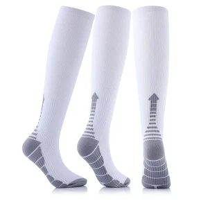 Elastinės kojinės "Pro Sport Extended 14" (3 poros)