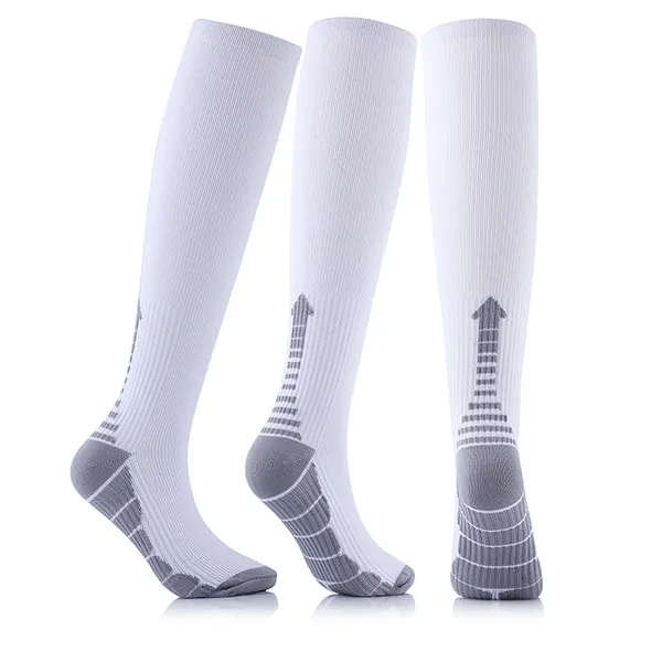 Elastinės kojinės "Pro Sport Extended 14" (3 poros)