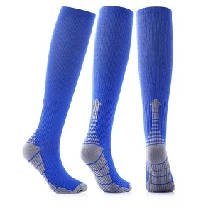 Elastinės kojinės "Pro Sport Extended 17" (3 poros)