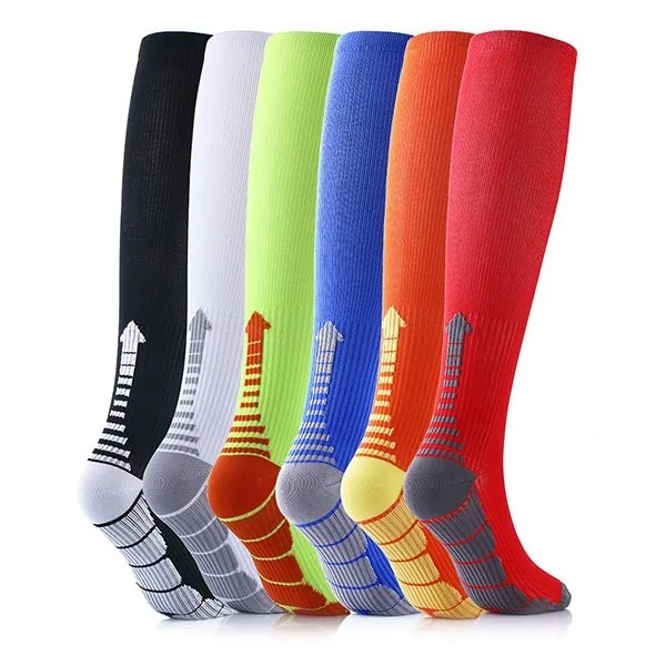 Elastinės kojinės "Pro Sport Extended 18" (3 poros)