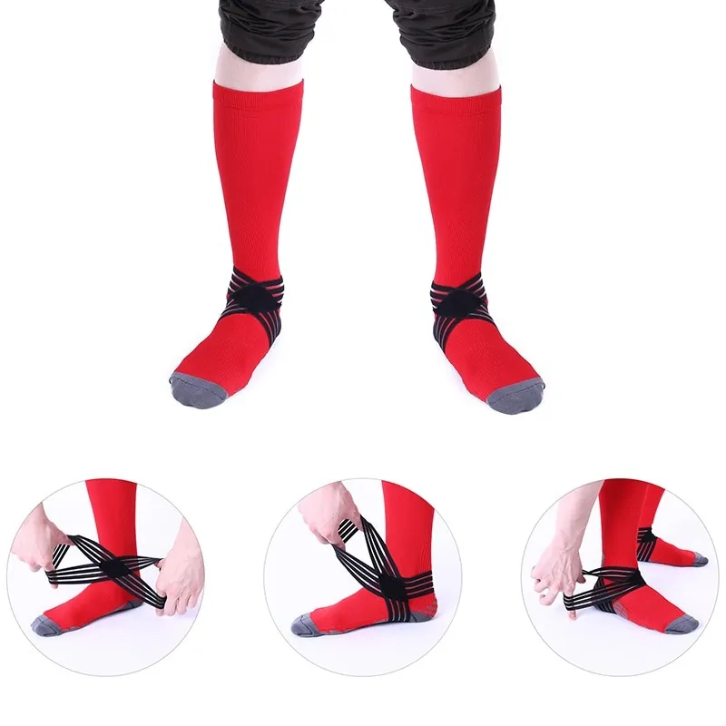 Elastinės kojinės "Pro Sport Extended 16" (3 poros)
