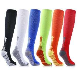 Elastinės kojinės "Pro Sport Extended 19" (6 poros)
