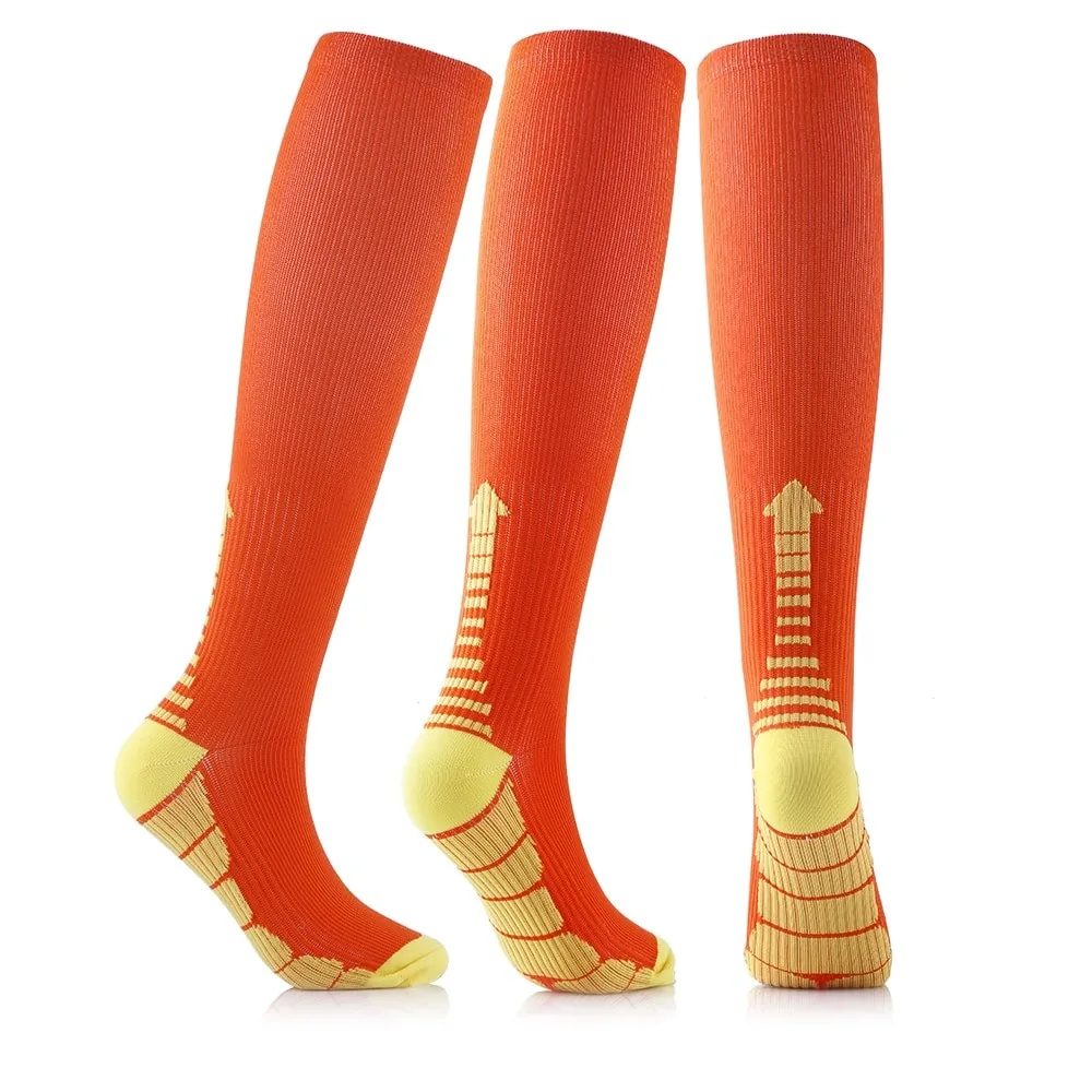 Elastinės kojinės "Pro Sport Extended 19" (6 poros)