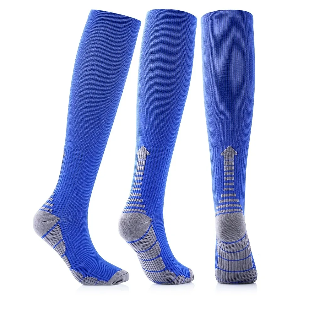 Elastinės kojinės "Pro Sport Extended 19" (6 poros)