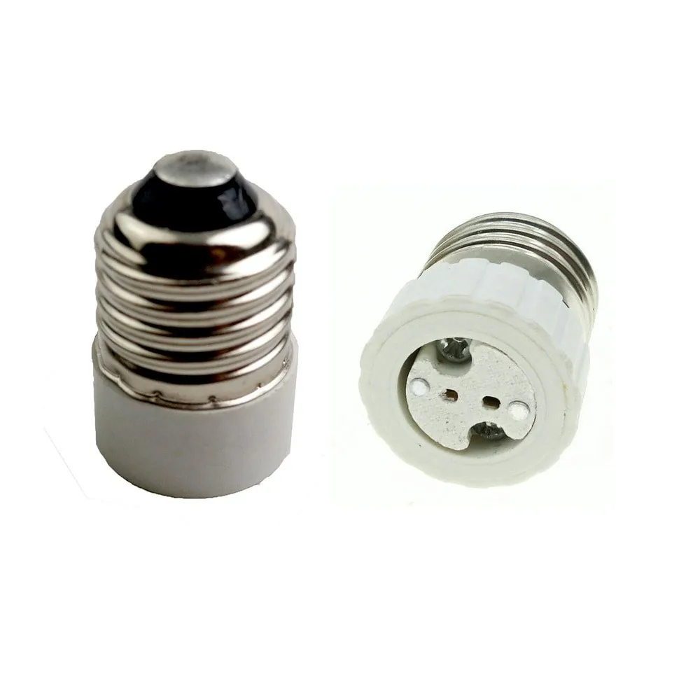 E27 perėjimas į MR16
