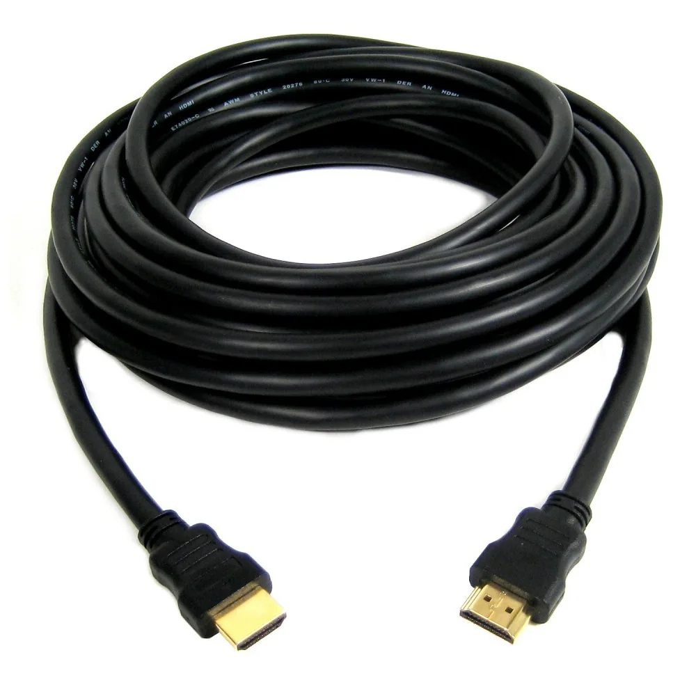 HDMI į HDMI kabelis 2 m