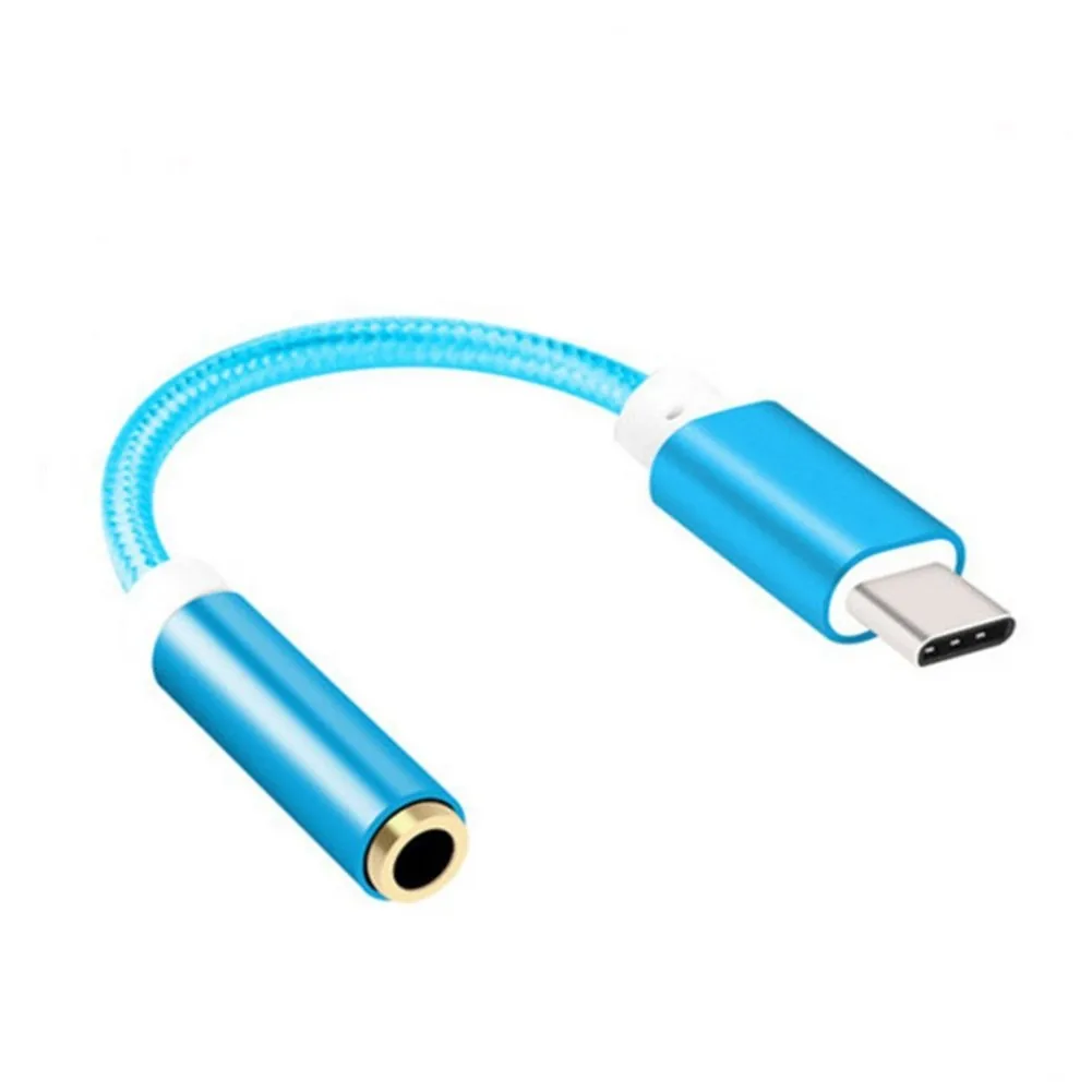 Type-C į 3.5 mm AUX jungtį keitiklis "Puikus pasirinkimas 5"