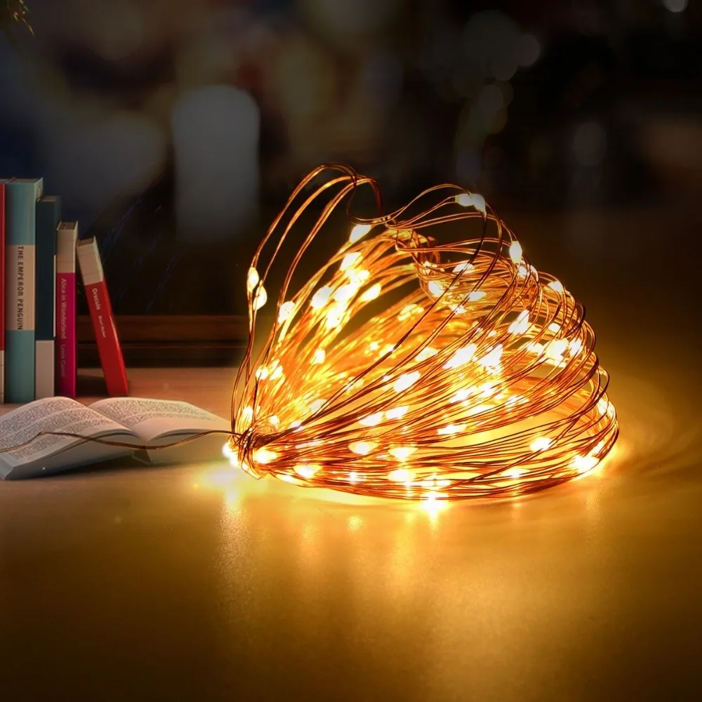 LED apšvietimo sistema "Povandeninės šviesos"