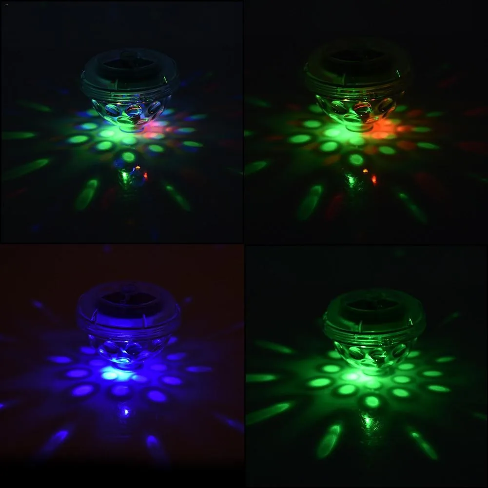 LED apšvietimo sistema "Nakties romantika"