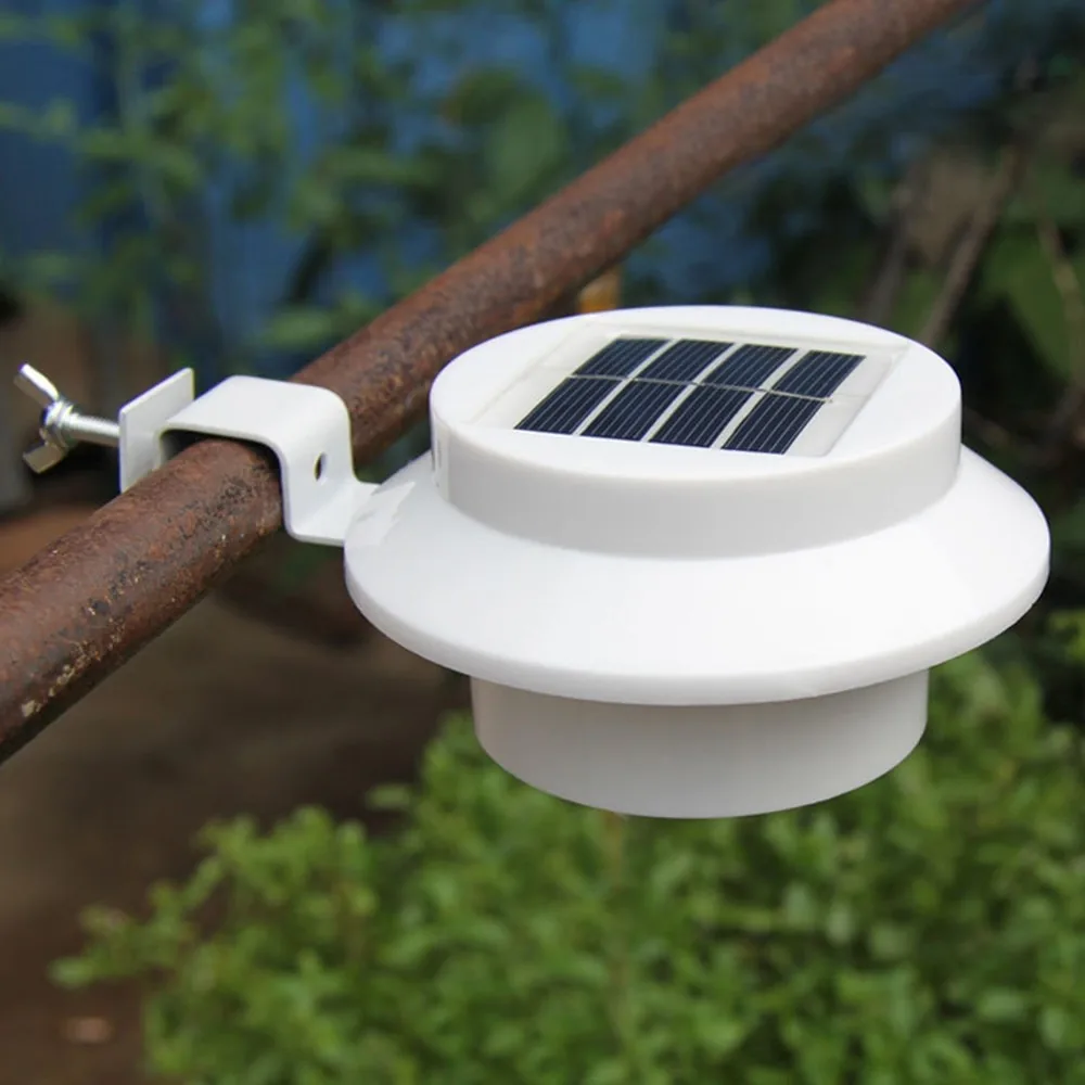 Saulės energija įkraunamas šviestuvas "Patogiau nebūna"