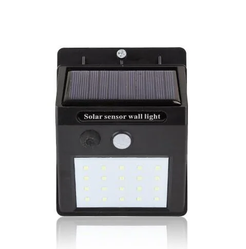 Saulės energija įkraunamas šviestuvas "Aukščiausia klasė 5" (20