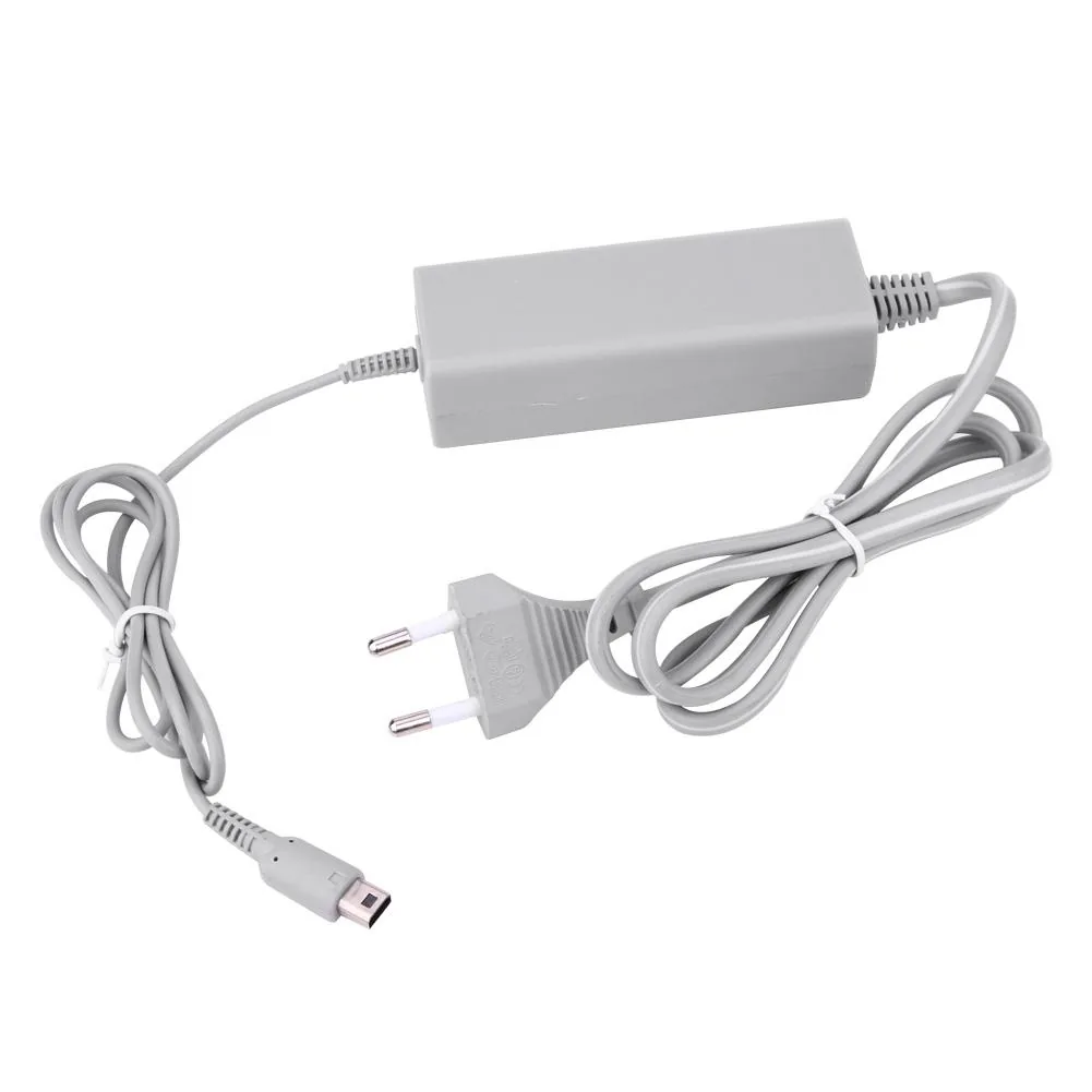 Nintendo Wii maitinimo šaltinis