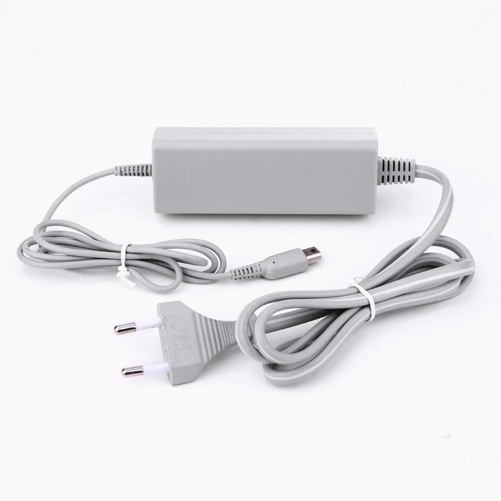 Nintendo Wii maitinimo šaltinis