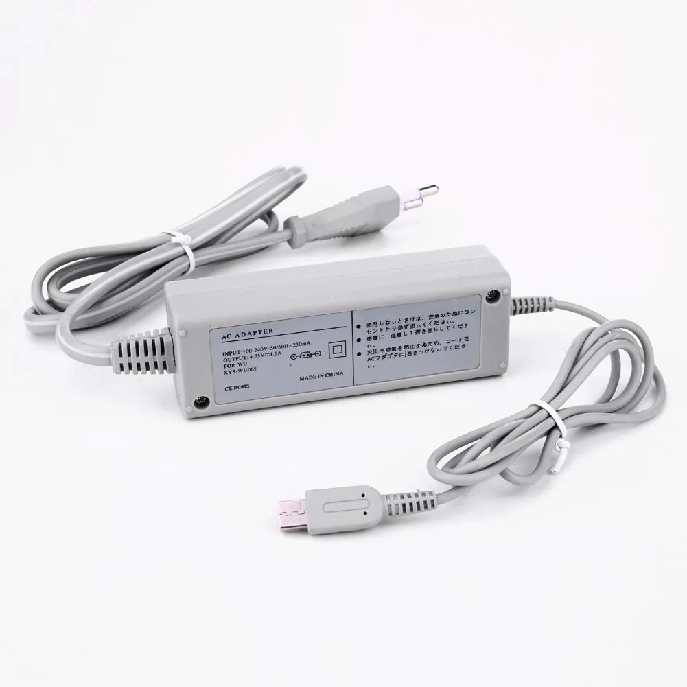Nintendo Wii maitinimo šaltinis