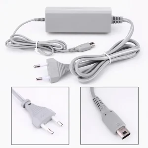 Nintendo Wii maitinimo šaltinis
