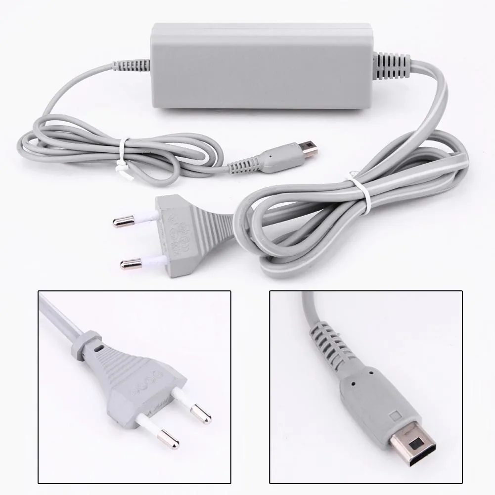 Nintendo Wii maitinimo šaltinis