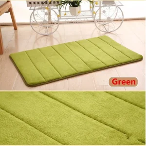 Kilimėlis voniai "Memory Foam Bath Pro 2"