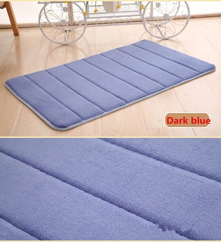 Kilimėlis voniai "Memory Foam Bath Pro 8"