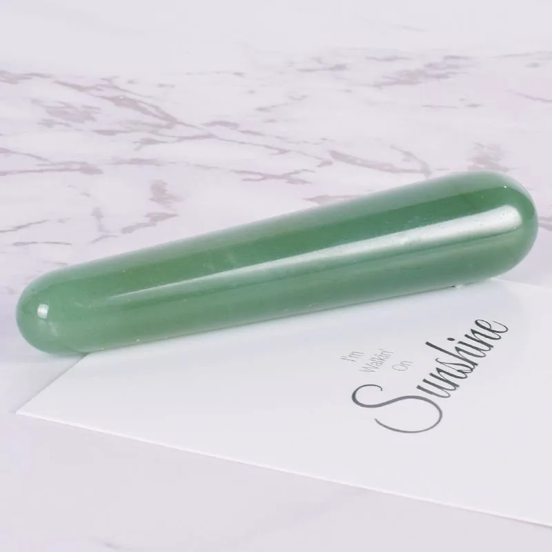 Avantiurino masažinė lazdelė "Intimate Pro" (11 cm)