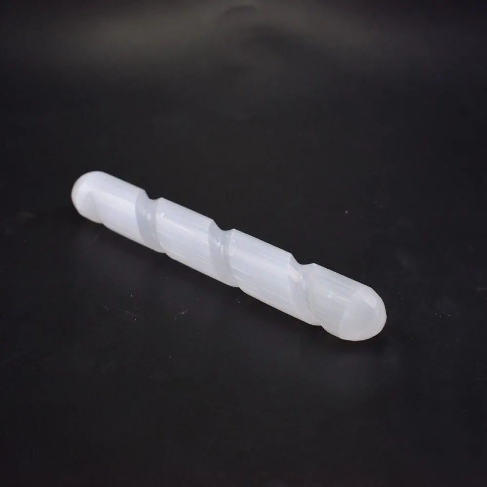 Selenito masažinė lazdelė "Intimate Pro 4" (10 cm)