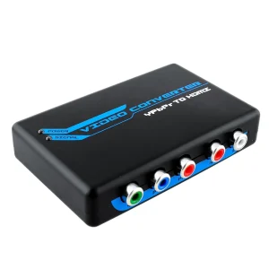 RGB į HDMI keitiklis
