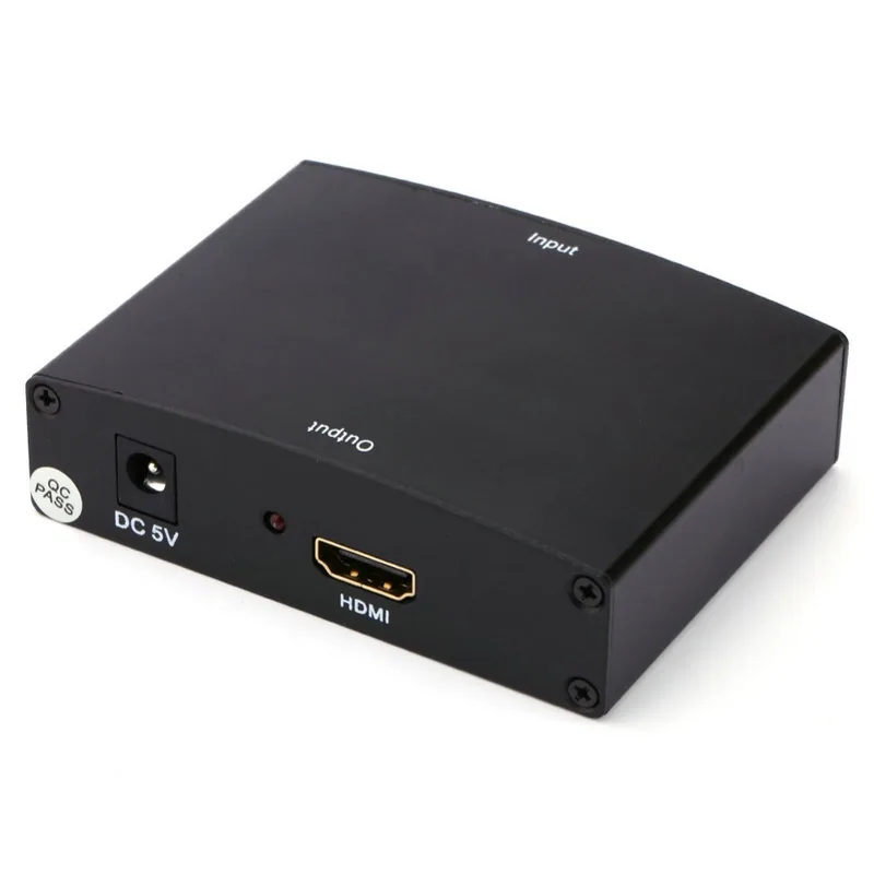 HDMI į RGB keitiklis (1080P)
