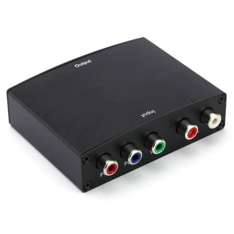 HDMI į RGB keitiklis (1080P)