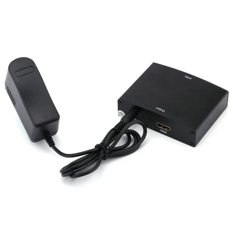 HDMI į RGB keitiklis (1080P)