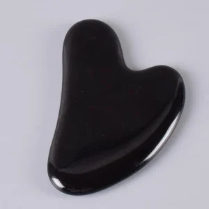Obsidiano masažuoklis "Pleasure Of Harmony"