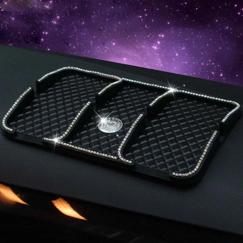 Neslystantis kilimėlis automobiliui "Stiliaus elegancija 3" (25