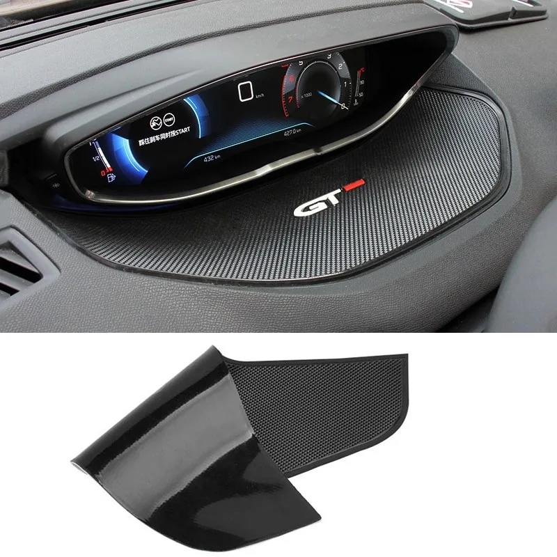Neslystantis kilimėlis automobiliui "Peugeot Pro"