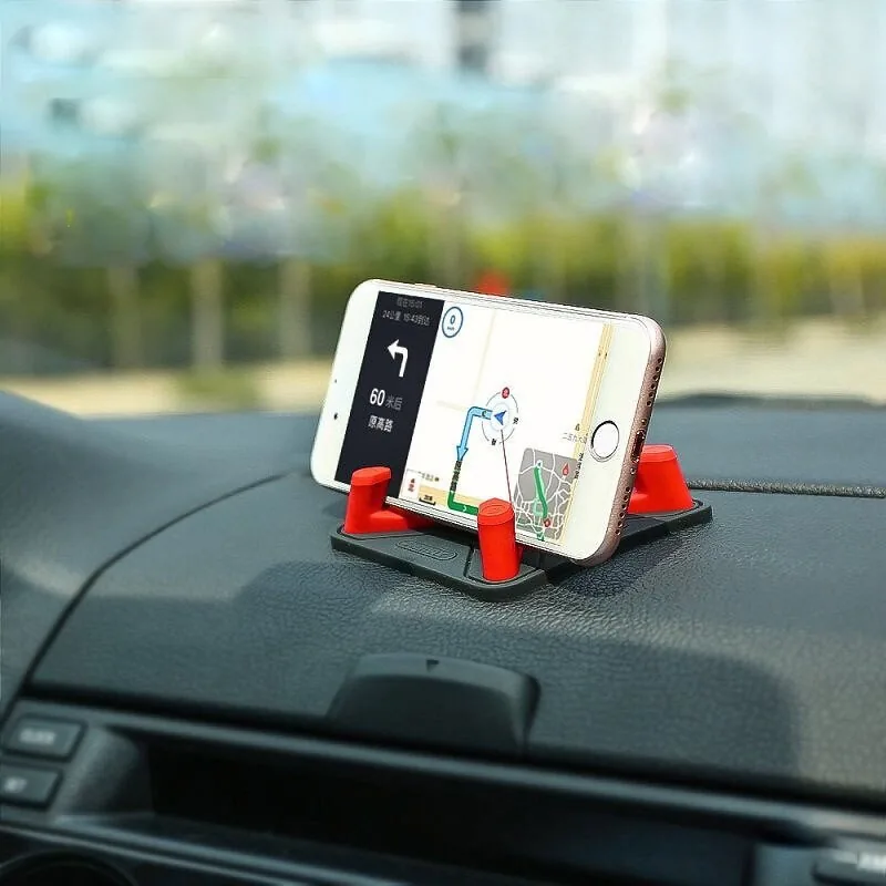 Neslystantis kilimėlis automobiliui "I-car 4"
