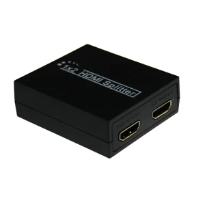 HDMI į 2 HDMI dalintuvas