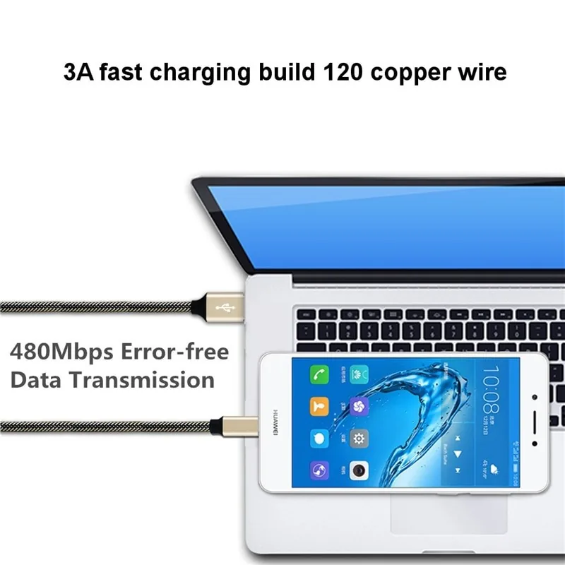 iPhone į USB kabelis "Puikus pasirinkimas"