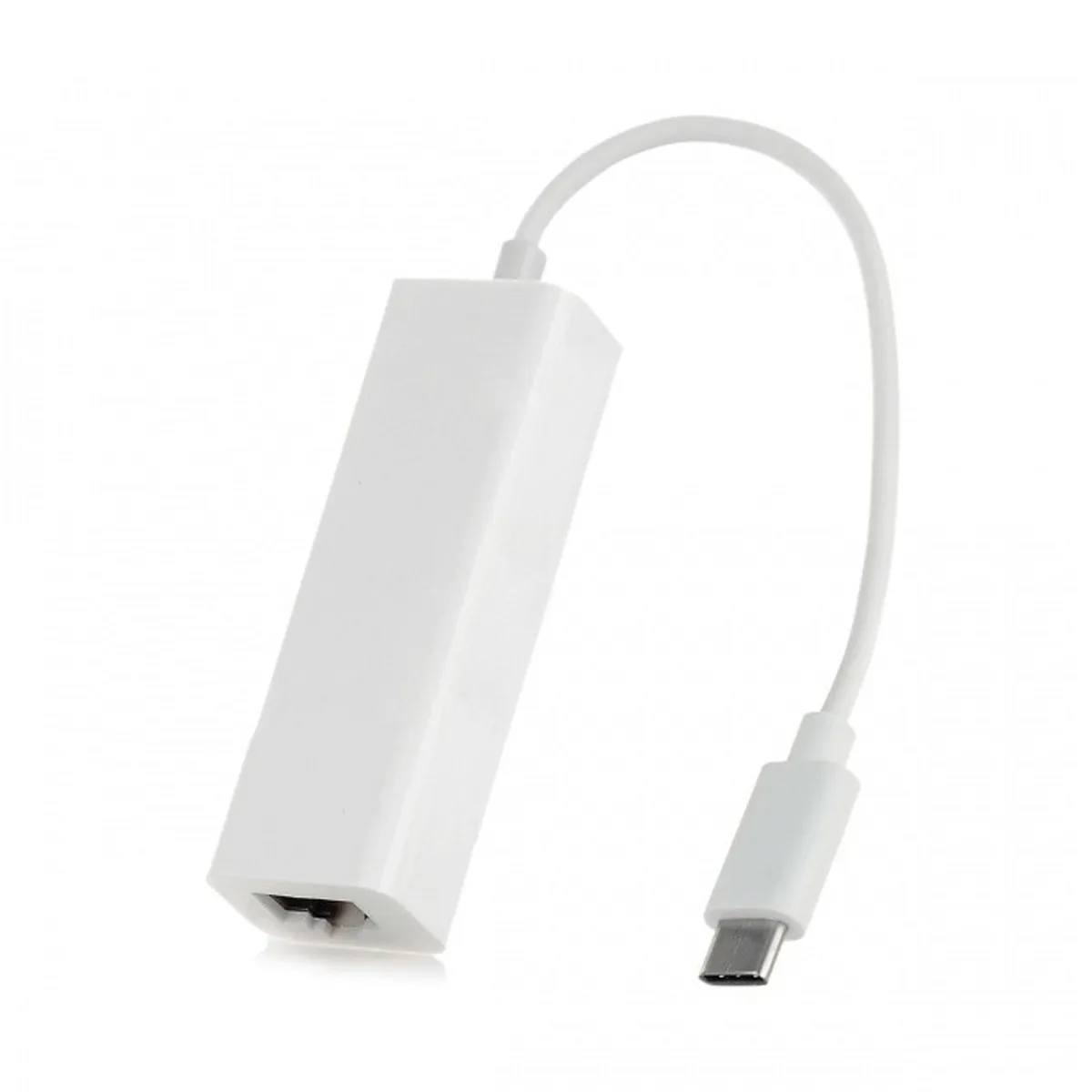 USB 3.1 LAN tinklo adapteris „Apple MacBook Air Mac"