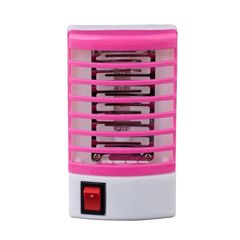 Uodų gaudyklė "Tikrasis efektas 3" (220V)