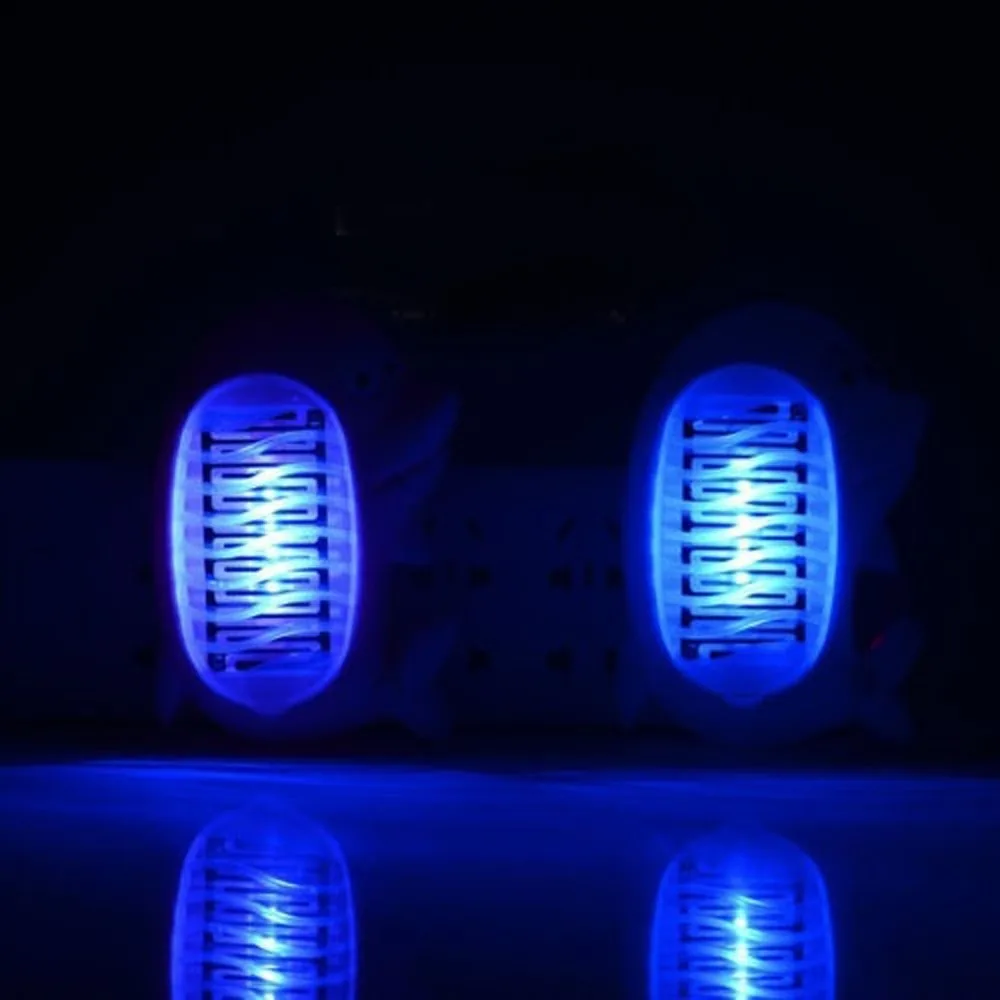 Uodų gaudyklė "Delfinukas" (220V)