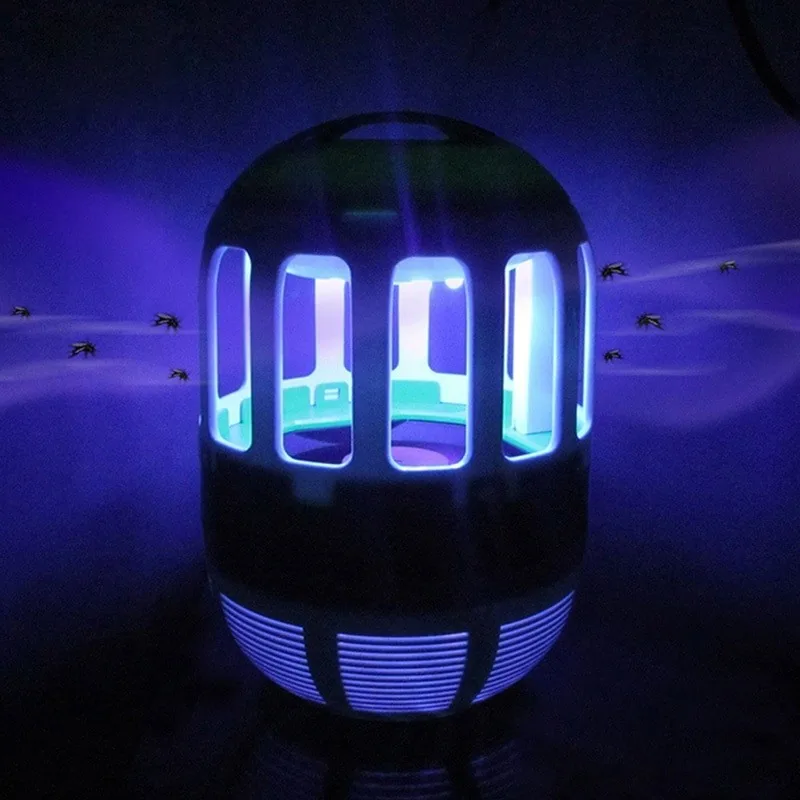 Uodų gaudyklė "Aukščiausia klasė 16" (USB)