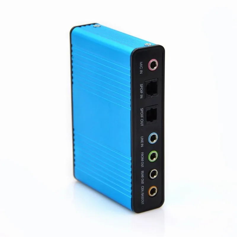 USB į optinį signalą keitiklis