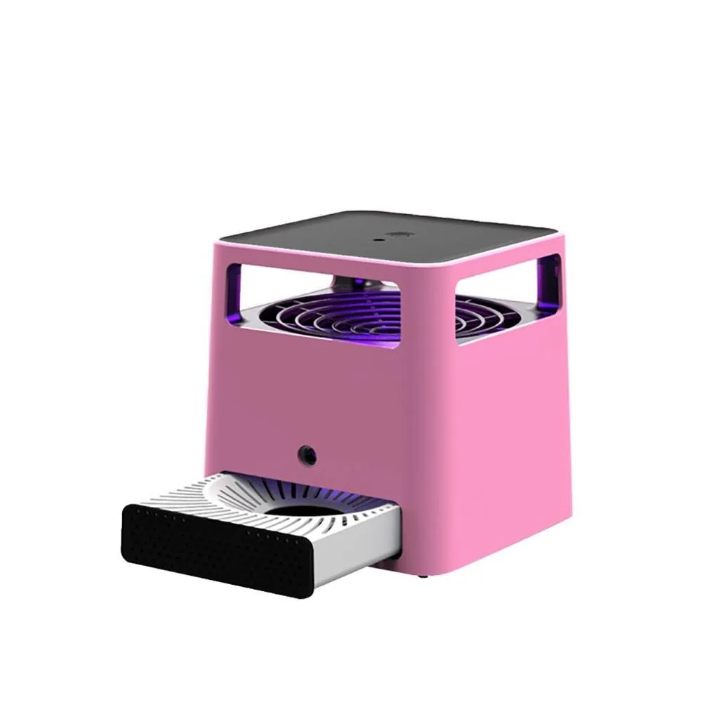 Uodų gaudyklė "Insect Killer Pro 3" (USB)