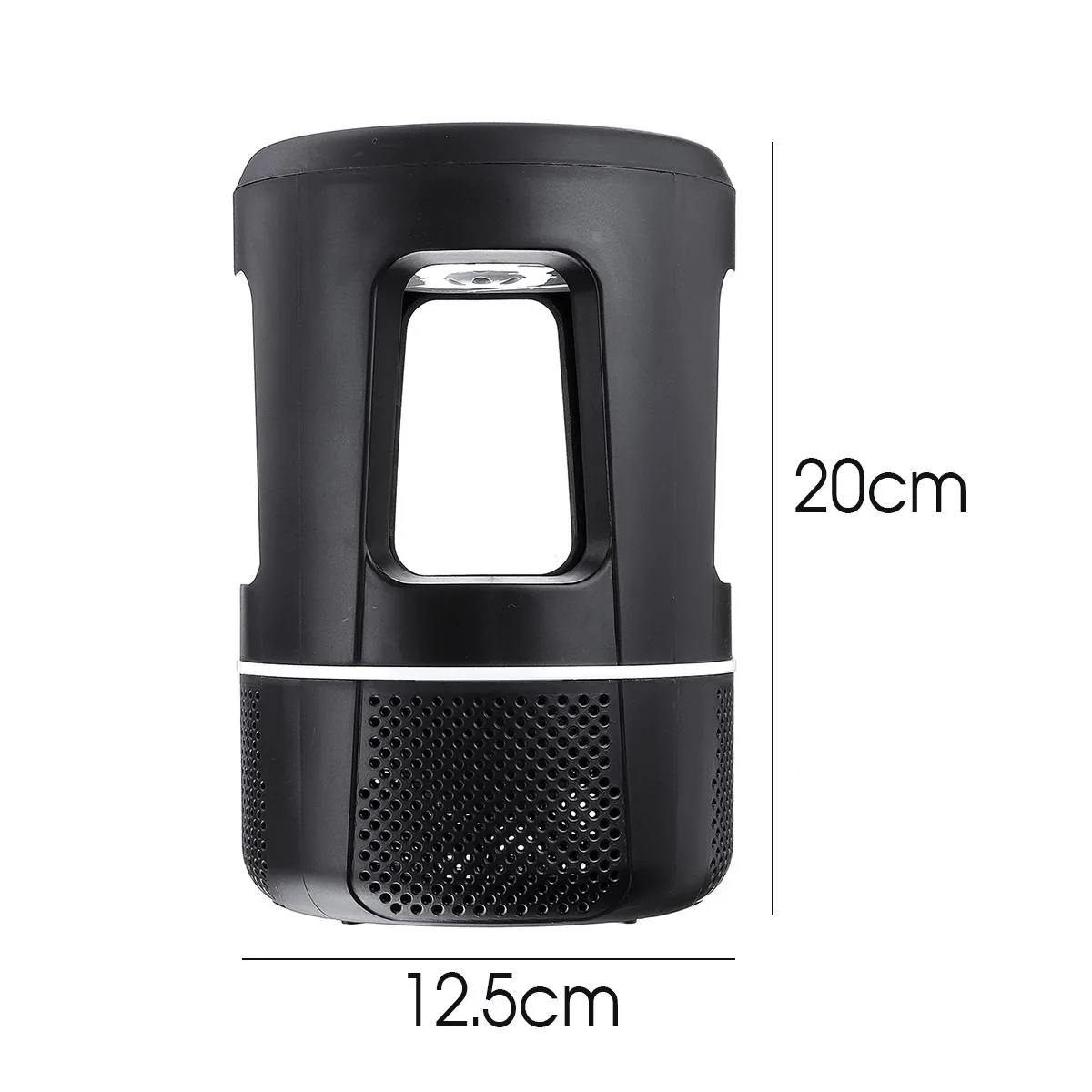 Uodų gaudyklė "Profesionalas 3" (USB)