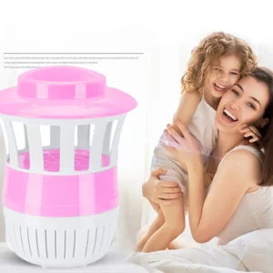 Uodų gaudyklė "Baby Guard Pro" (USB)