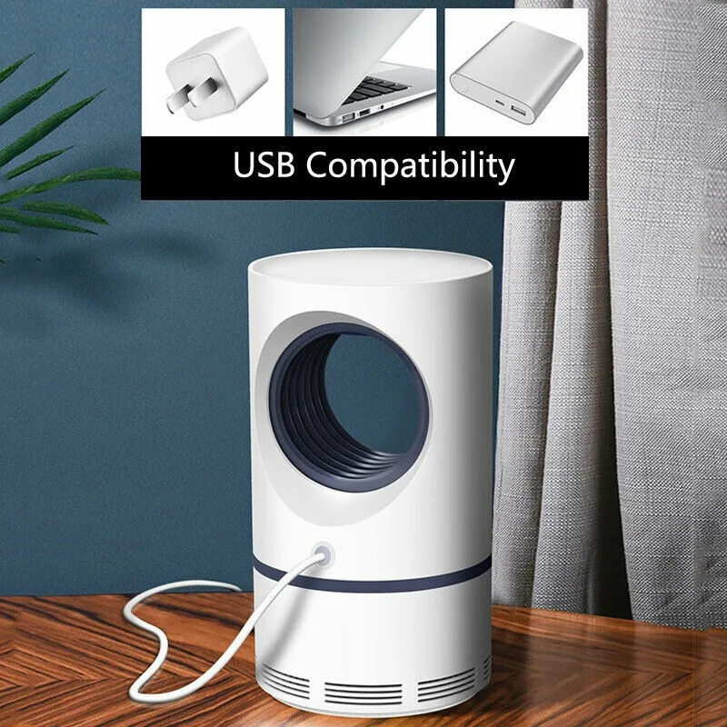 Uodų gaudyklė "Stiliaus elegancija" (USB)
