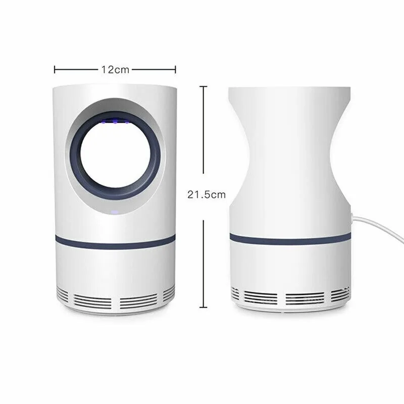 Uodų gaudyklė "Stiliaus elegancija" (USB)