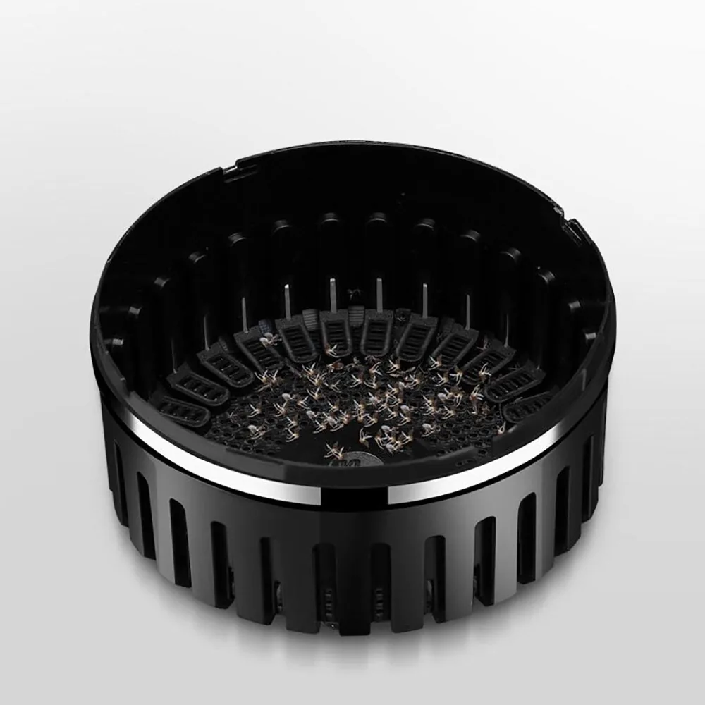 Uodų gaudyklė "Naikintojas" (USB)