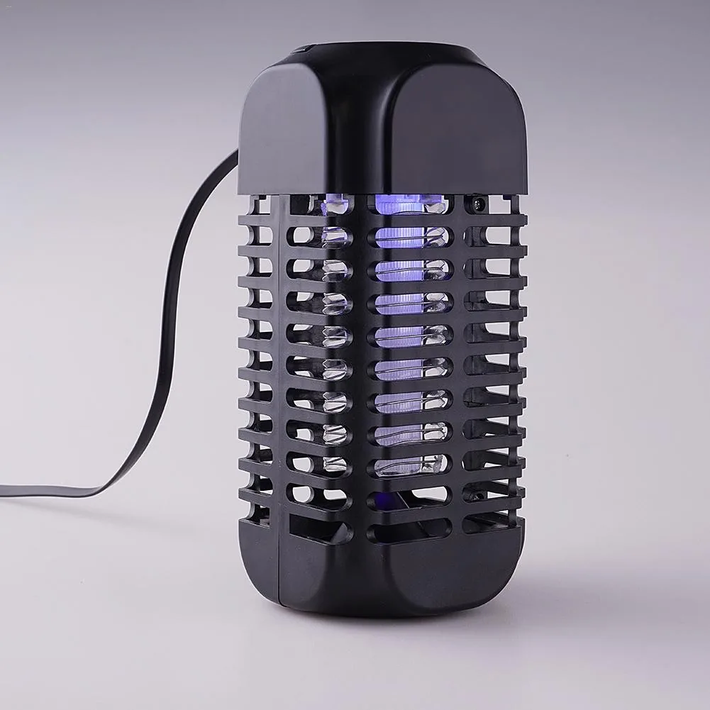 Uodų gaudyklė "Naikintojas 2" (USB)